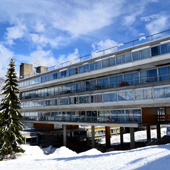 Residence Marilleva 1400
