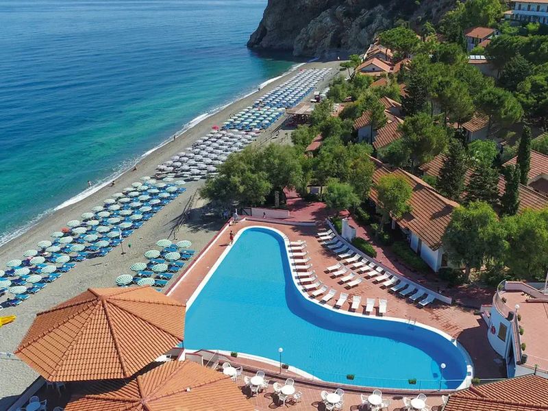 TH Capo Calava Village