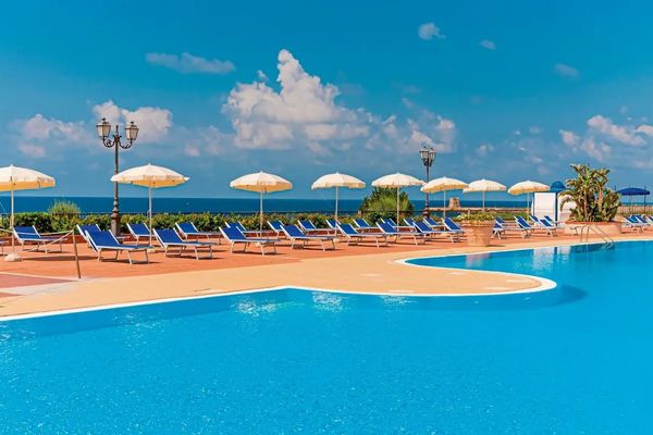 TH Cinisi Florio Park