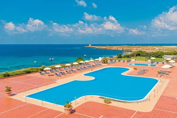 TH Cinisi Florio Park