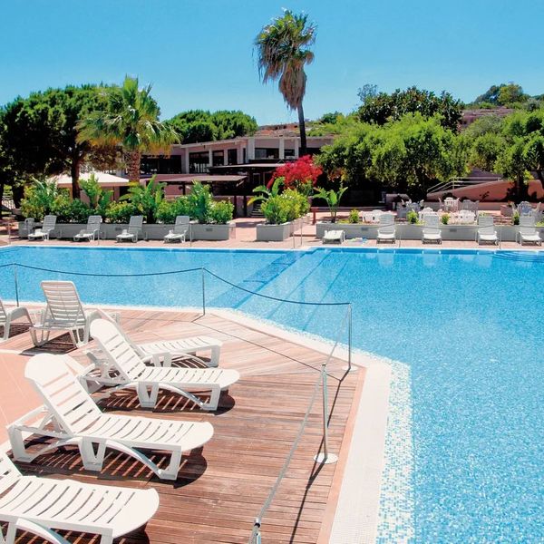 TH Costa Rei - Free Beach (ex. Free Beach Club)
