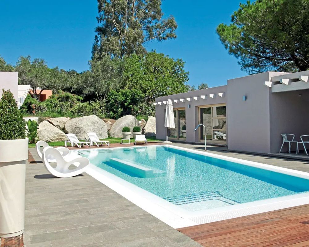 TH Costa Rei - Free Beach (ex. Free Beach Club)