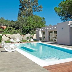 TH Costa Rei Free Beach ex Free Beach Club