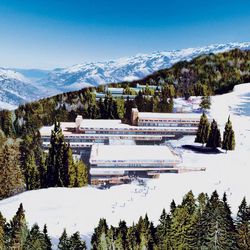 TH 1400 Hotel TH 1400 Hotel