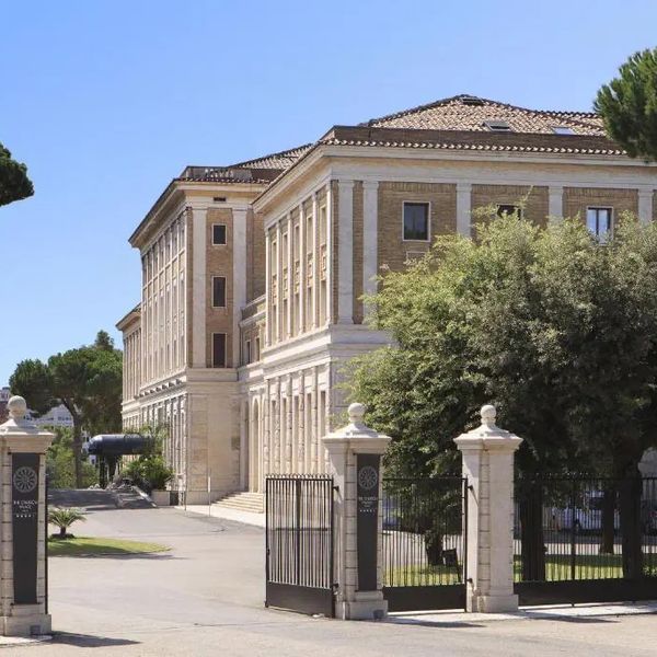 TH Roma - Carpegna Palace
