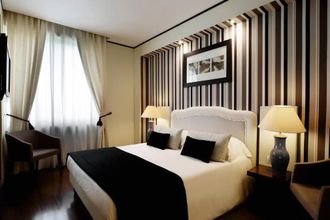 TH Roma Carpegna Palace