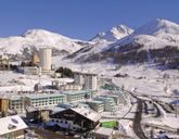 TH Sestriere Villaggio Olimpico