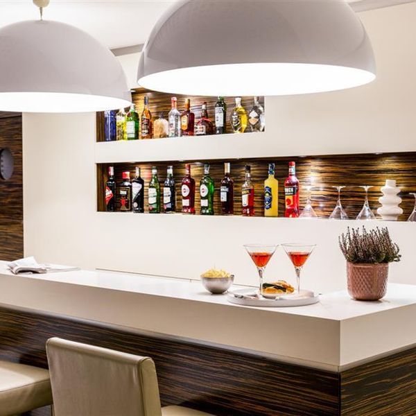 The Caesar Roma (ex. Holiday Inn Rom Pisana)