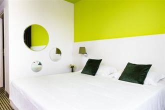 The Caesar Roma ex Holiday Inn Rom Pisana