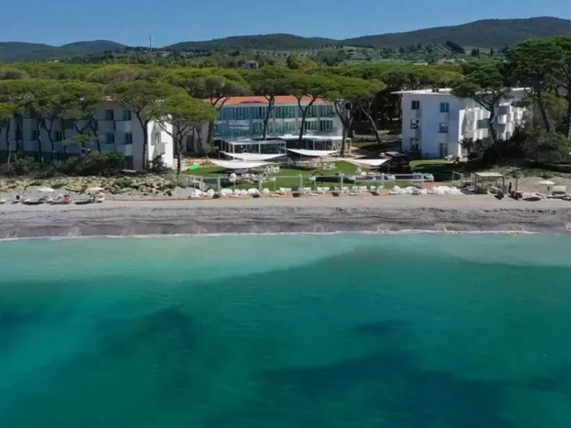 The Sense Experience Resort