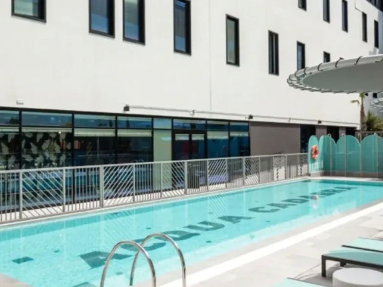The Social Hub Bologna 4*