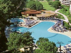 Ti Blu Village