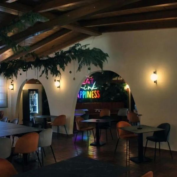 Tiber Suite