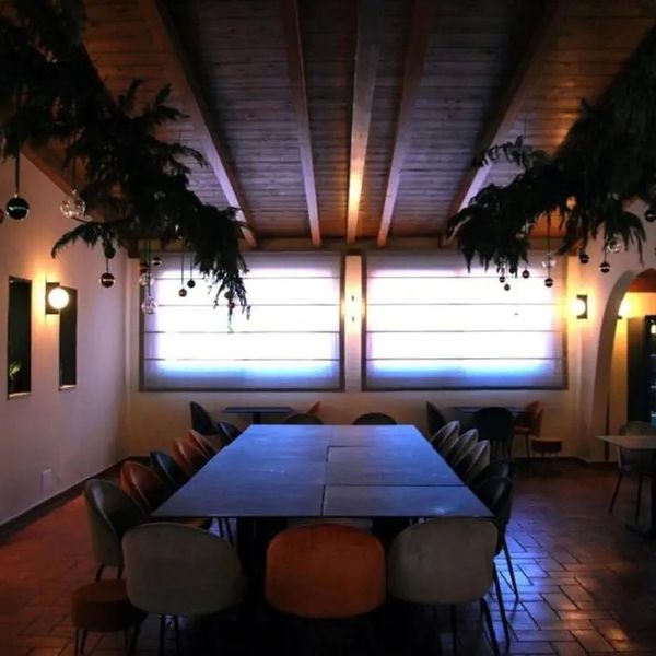 Tiber Suite