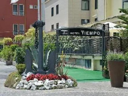 Tiempo 3*