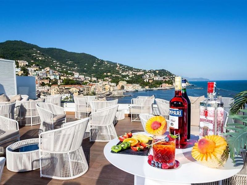 Tigullio Royal Best Western Plus