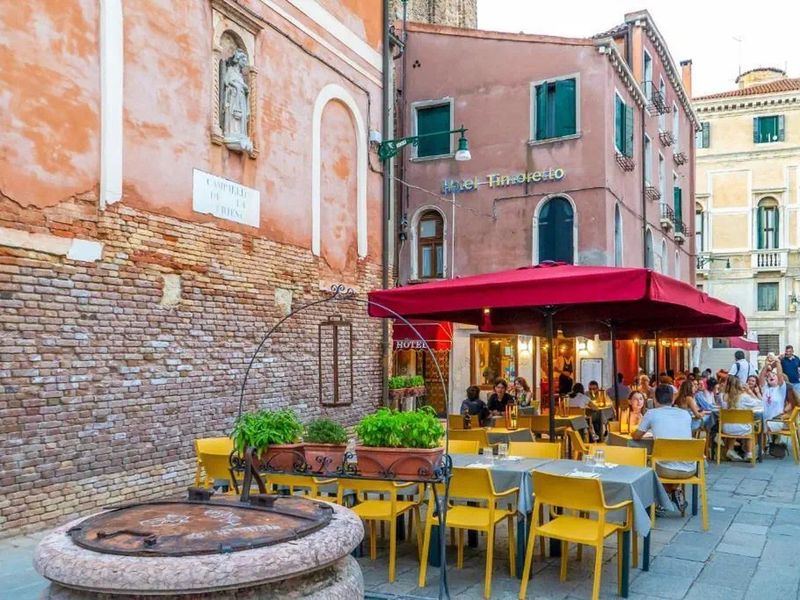 Tintoretto (Wenecja)