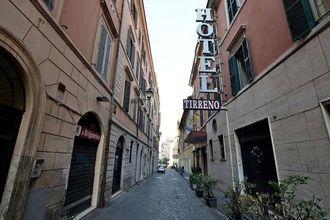 Tirreno