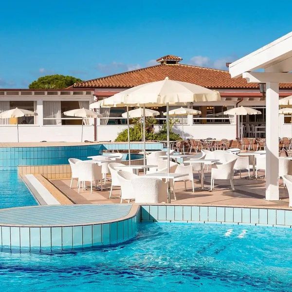 Tirreno Resort