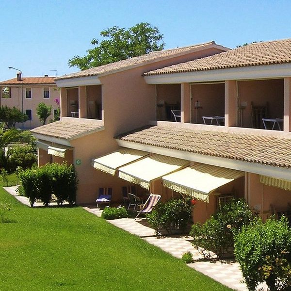 Tirreno Resort