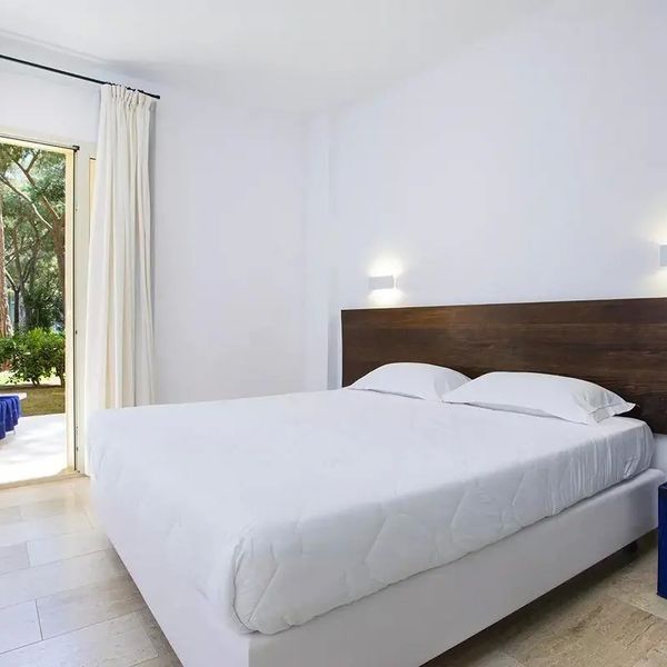 Tirreno Resort