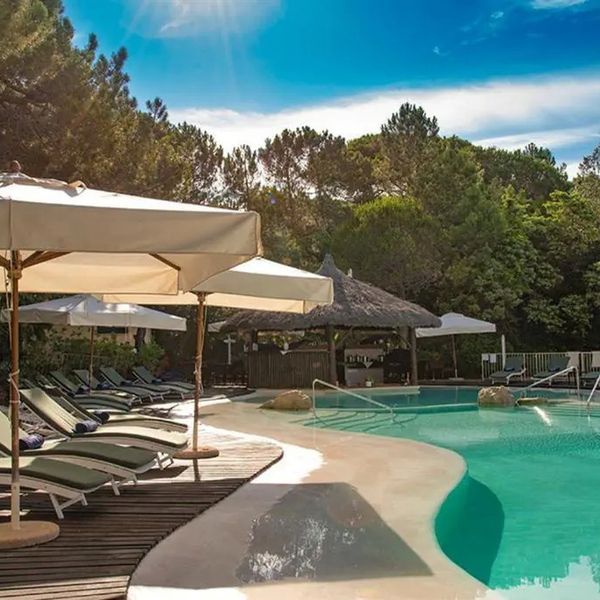 Tombolo Talasso Resort
