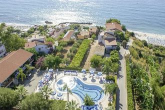 Tonicello Resort