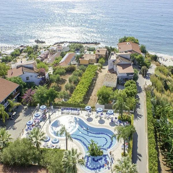 Tonicello Resort - zdjęcie 5