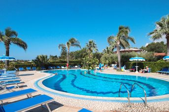 Tonicello Resort