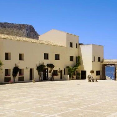 Tonnara Di Bonagia Resort