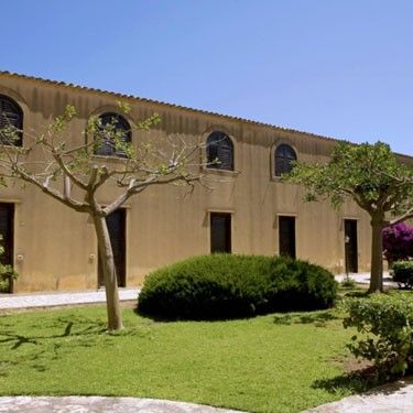 Tonnara Di Bonagia Resort