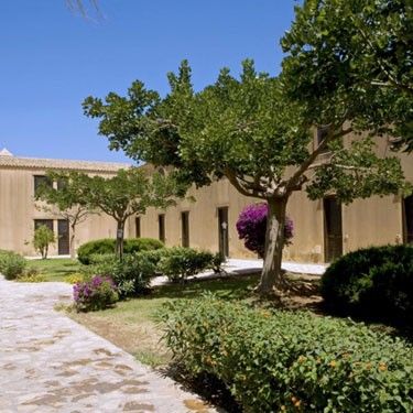 Tonnara Di Bonagia Resort