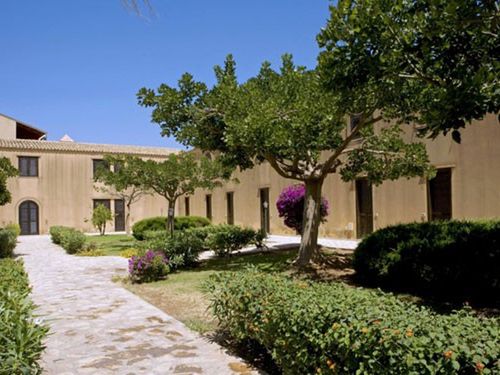 Tonnara Di Bonagia Resort