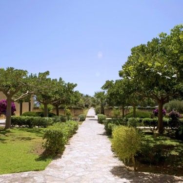 Tonnara Di Bonagia Resort