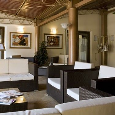 Tonnara Di Bonagia Resort