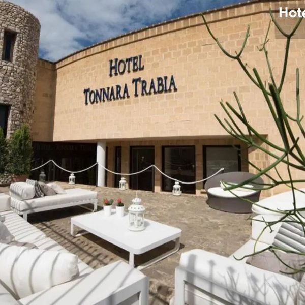 Tonnara di Trabia
