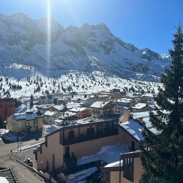 Top (Passo Tonale)