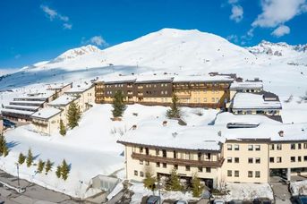 Top (Passo Tonale)