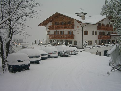 Torgglerhof