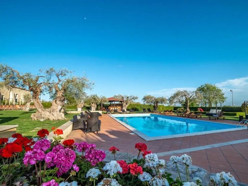 Torre Don Virgilio Country 4*