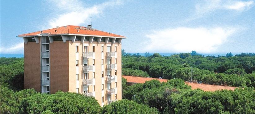 Torre Panorama