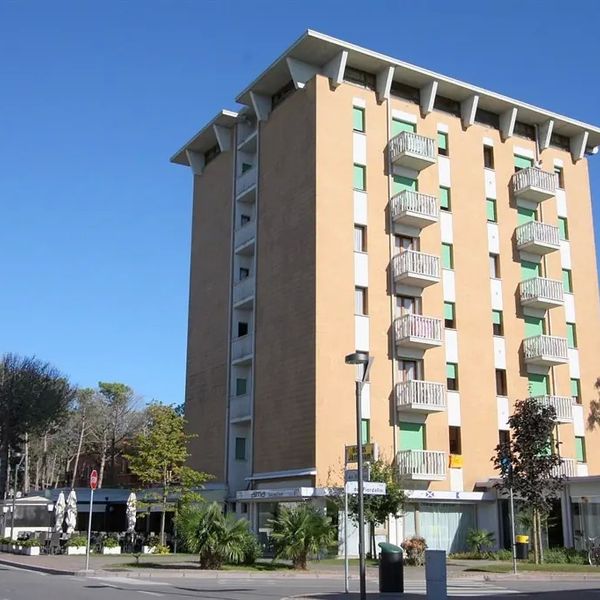 Torre Panorama