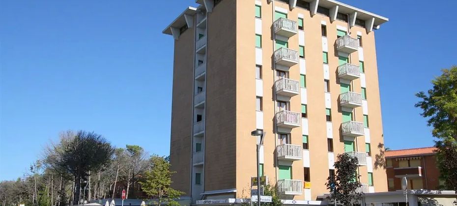 Torre Panorama