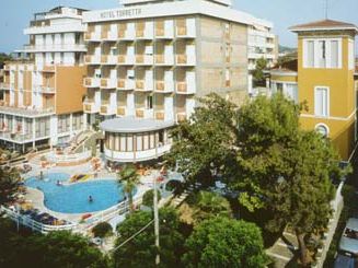 Torretta