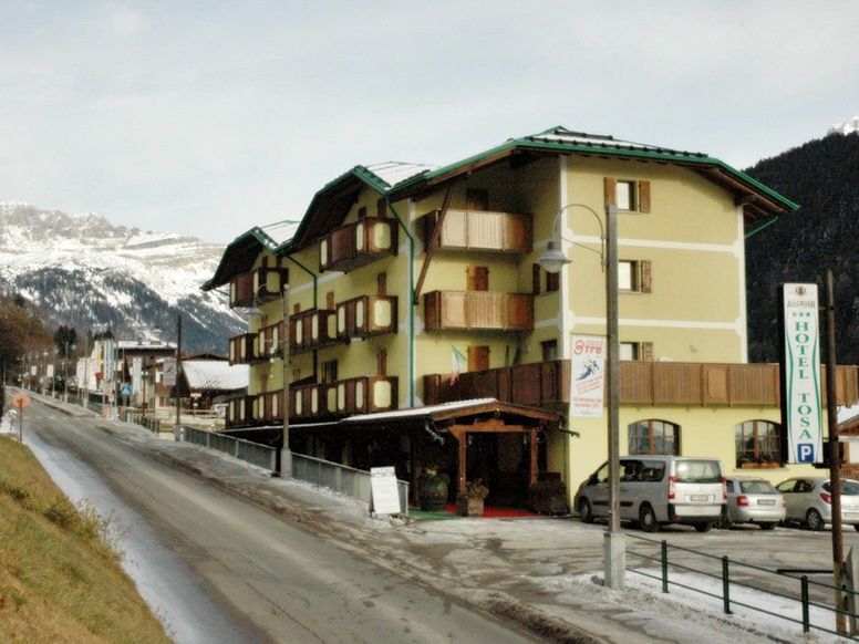 Tosa