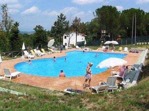 Toscana Village 3*