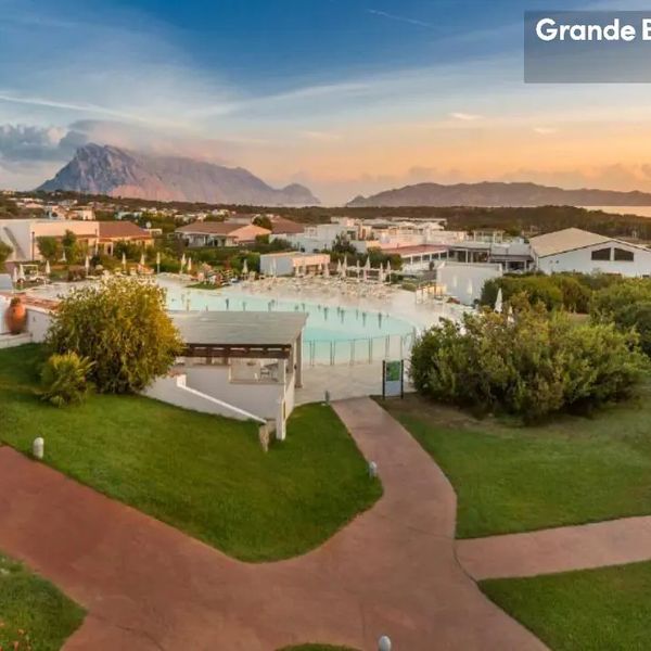 Grande Baia Resort & Spa