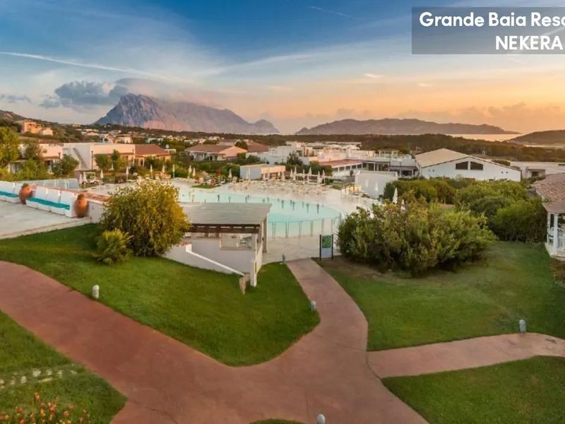 Travel Charme Grande Baia
