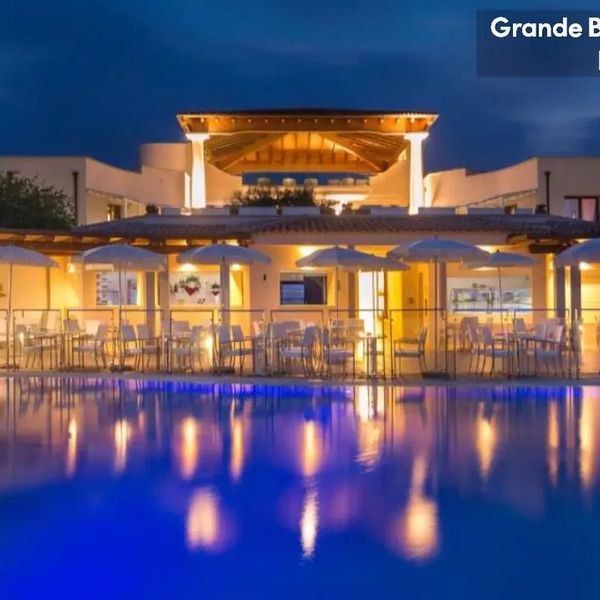 Grande Baia Resort & Spa