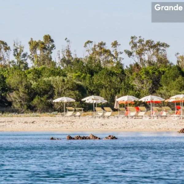 Grande Baia Resort & Spa